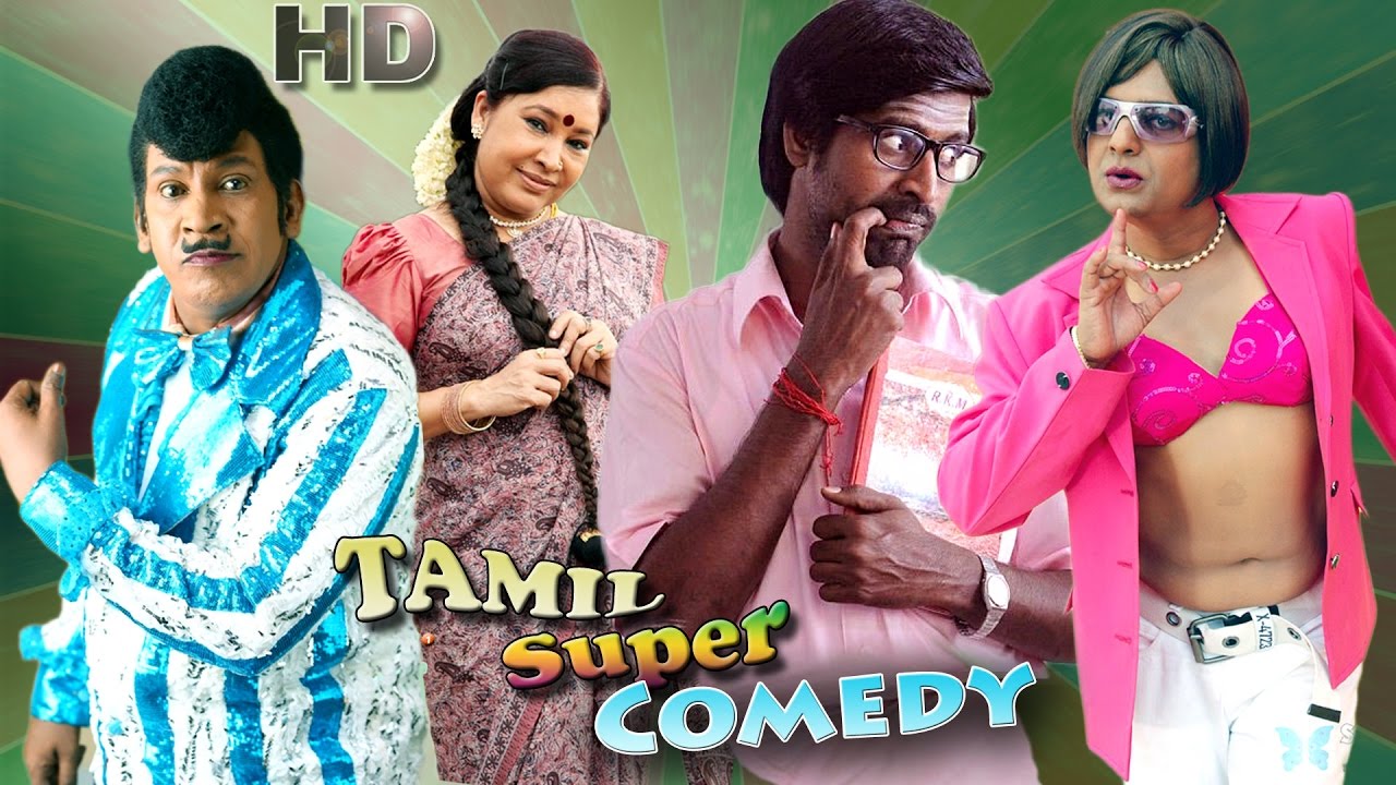new tamil movies 2017