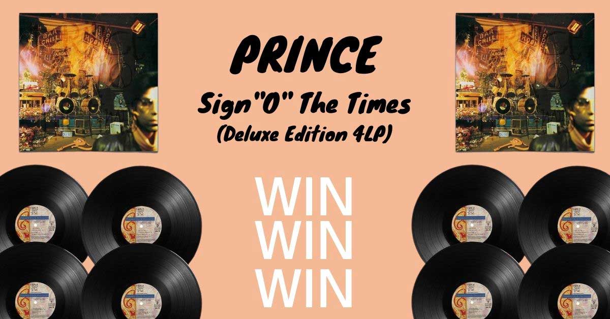 Prince Sign O The Times Remastered Rar Files
